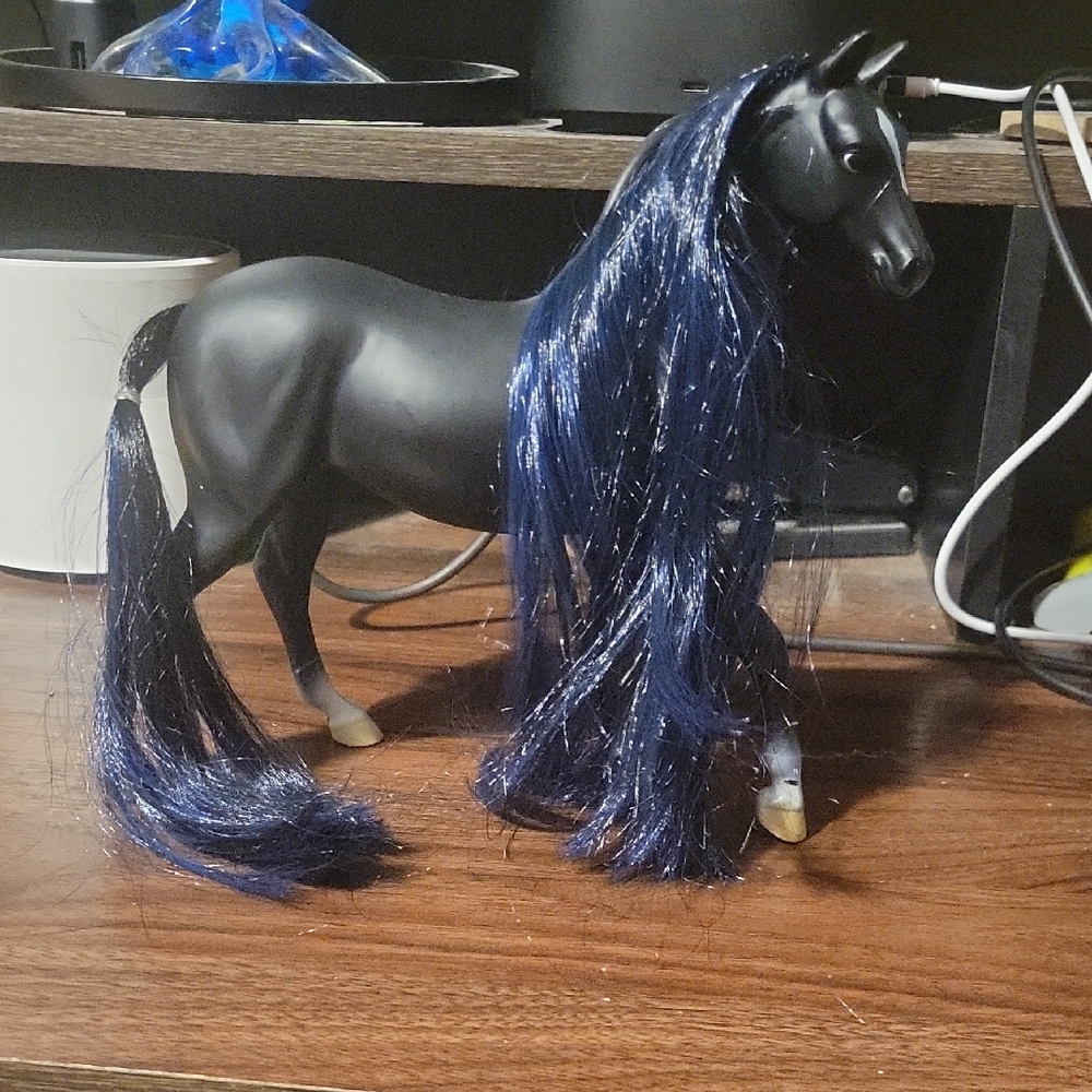 Black Horse